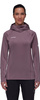 Koszulka Mammut Selun FL Sun Hoody Women flux