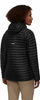 Kurtka Mammut Aenergy IN Hooded Women black