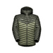 Kurtka Mammut Albula IN Hooded Jacket Men marsh-dark marsh