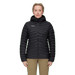 Kurtka Mammut Albula IN Hooded Jacket Women  black