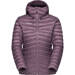 Kurtka Mammut Albula IN Hooded Jacket Women flux