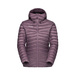 Kurtka Mammut Albula IN Hooded Jacket Women flux