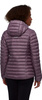 Kurtka Mammut Albula IN Hooded Jacket Women flux