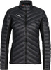 Kurtka Mammut Albula IN Hybrid Jacket Women black