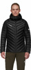 Kurtka Mammut Broad Peak IN Hooded Men black