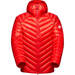 Kurtka Mammut Broad Peak IN Hooded Men mammut red