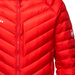 Kurtka Mammut Broad Peak IN Hooded Men mammut red