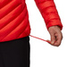 Kurtka Mammut Broad Peak IN Hooded Men mammut red