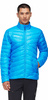 Kurtka Mammut Convey 3in1 HS Hooded Men marine-glacier blue