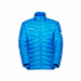 Kurtka Mammut Convey 3in1 HS Hooded Men marine-glacier blue