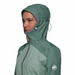 Kurtka Mammut Convey Tour HS Hooded Women jade-dark jade