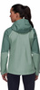 Kurtka Mammut Convey Tour HS Hooded Women jade-dark jade