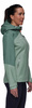 Kurtka Mammut Convey Tour HS Hooded Women jade-dark jade