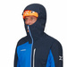 Kurtka Mammut Extreme Eiger Speed HS Hooded Men azurit-night