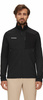 Kurtka Mammut Madris ML Men black-white