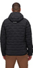 Kurtka Mammut Sender IN Hooded Jacket Men black