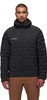 Kurtka Mammut Sender IN Hooded Jacket Men black