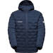 Kurtka Mammut Sender IN Hooded Jacket Men marine