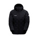 Kurtka Mammut Sender IN Hooded Jacket Women black