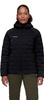 Kurtka Mammut Sender IN Hooded Jacket Women black