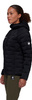 Kurtka Mammut Sender IN Hooded Jacket Women black