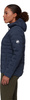 Kurtka Mammut Sender IN Hooded Jacket Women marine