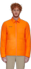 Kurtka Mammut Seon Light IN Jacket Men dark tangerine