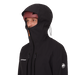 Kurtka Mammut Taiss HS Hooded Men black