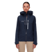 Kurtka Mammut Taiss HS Hooded Women marine