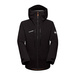 Kurtka Mammut Taiss Pro HS Hooded Men black