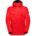 Kurtka Mammut Ultimate VII SO Hooded Men mammut red