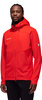 Kurtka Mammut Ultimate VII SO Hooded Men mammut red