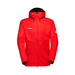 Kurtka Mammut Ultimate VII SO Hooded Men mammut red