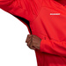 Kurtka Mammut Ultimate VII SO Hooded Men mammut red