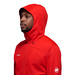 Kurtka Mammut Ultimate VII SO Hooded Men mammut red