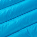 Kurtka puchowa Mammut Taiss Pro IN Hooded Men glacier blue