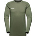 Mammut Trift Longsleeve Men marsh