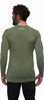 Mammut Trift Longsleeve Men marsh