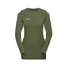 Mammut Trift Longsleeve Women marsh