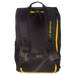 Plecak La Sportiva Climbing Bag 22L black-yellow