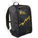 Plecak La Sportiva Climbing Bag 22L black-yellow