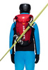 Plecak Mammut Aenergy ST 20-25L mammut red-black