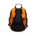 Plecak dziecięcy Mammut First Zip tangerine-dark tangerine 4L