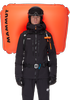 Plecak lawinowy Mammut Pro Removable Airbag 3.0 35L black