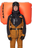 Plecak lawinowy Mammut Tour Removable Airbag 3.0 30L sapphire