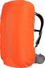 Pokrowiec Mammut Raincover  XL orange