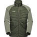 Polar Mammut Innominata Hybrid ML Men marsh-dark marsh