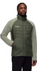 Polar Mammut Innominata Hybrid ML Men marsh-dark marsh