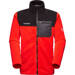 Polar Mammut Innominata ML Men mammut red-black