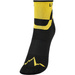 Skarpety  La Sportiva  Trail Running Socks  black-yellow